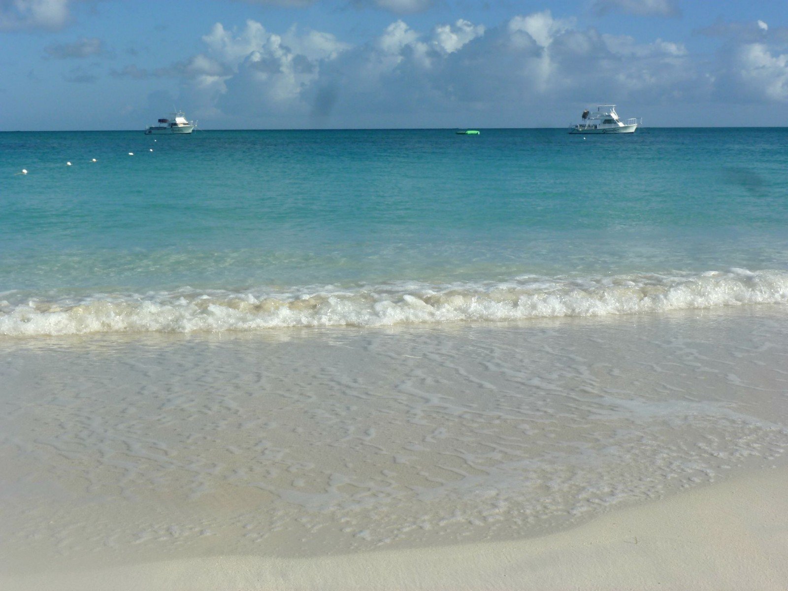 Beaches Turks & Caicos Resort Villages & Spa, And How I Found My Paradise