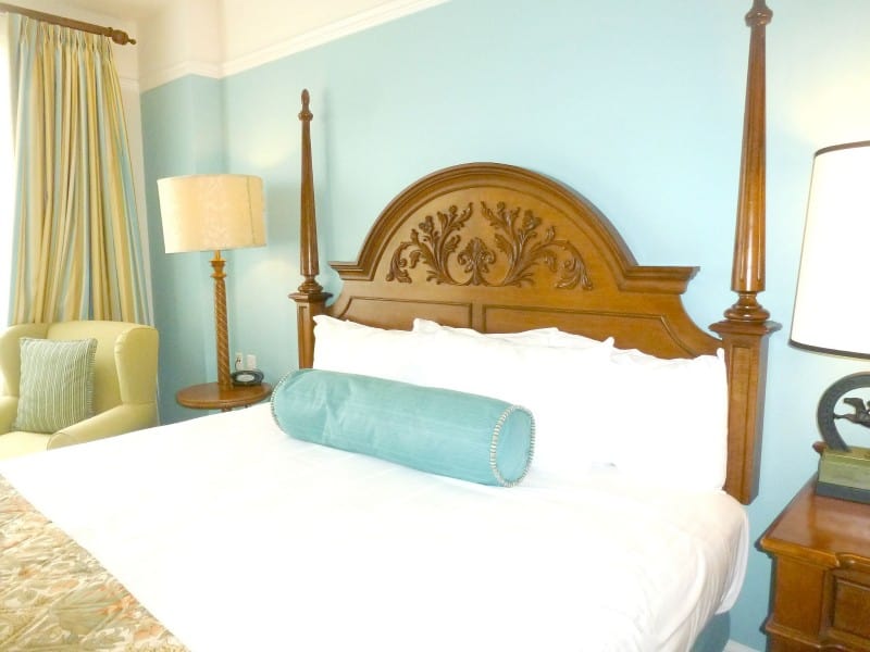 Saratoga Springs Resort and Spa at Walt Disney World, Our 1 Bedroom Villa www.extraordinarychaos.com