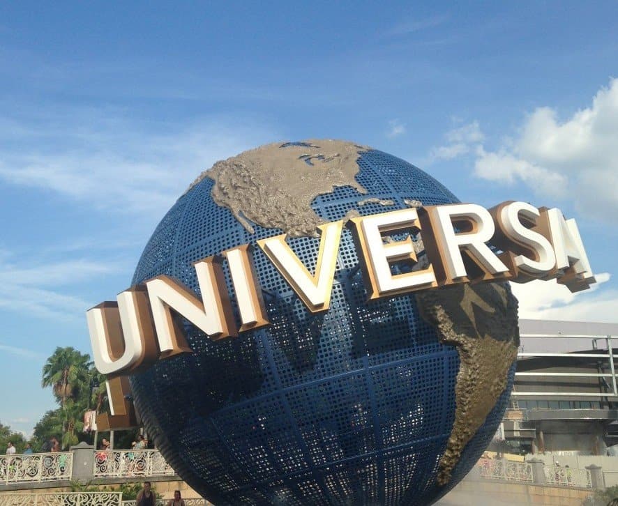 Universal Orlando an incredible family day out