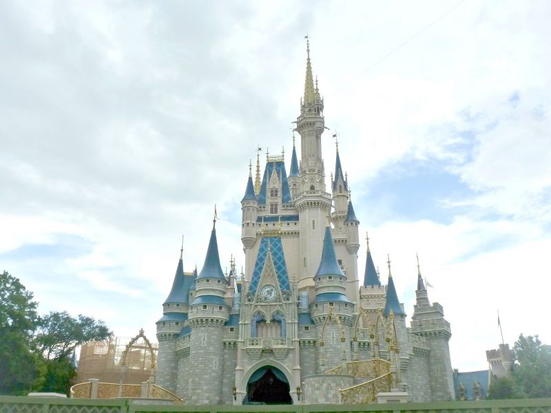 Tips for staying onsite at Disney World Orlando