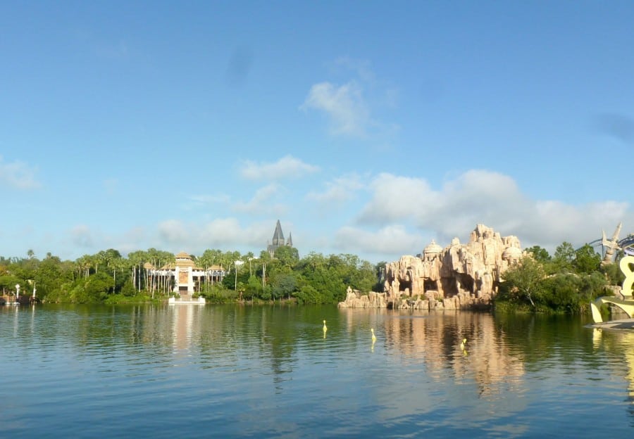 My Top Tips For Universal Orlando