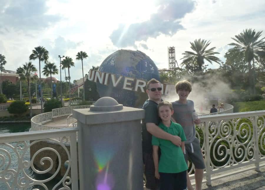 My Top Tips For Universal Orlando