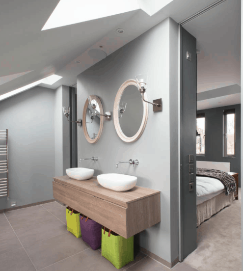 Creating A Stylish Bathroom With Limited Space