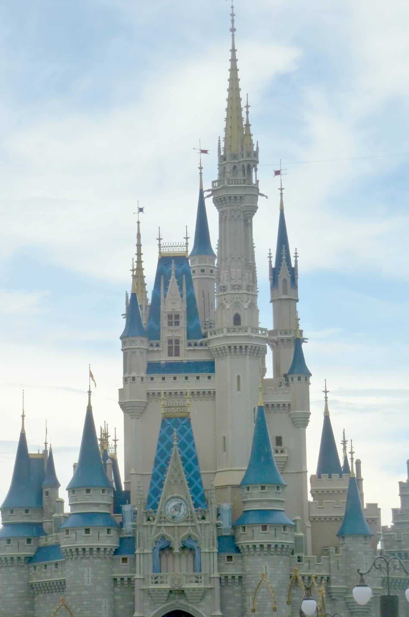 What We Loved About Magic Kingdom At Walt Disney World