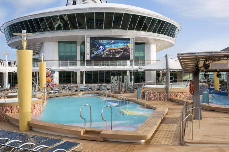 Why Your Family Will Love Cruising With Royal Caribbean