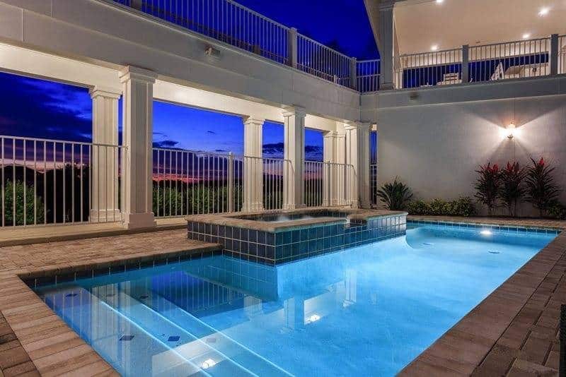 Luxury, Yet Affordable Villa's in Orlando