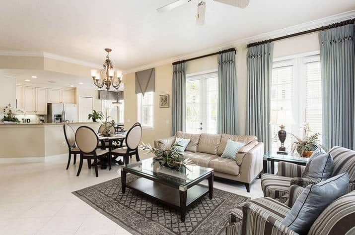 Luxury, Yet Affordable Villas in Orlando