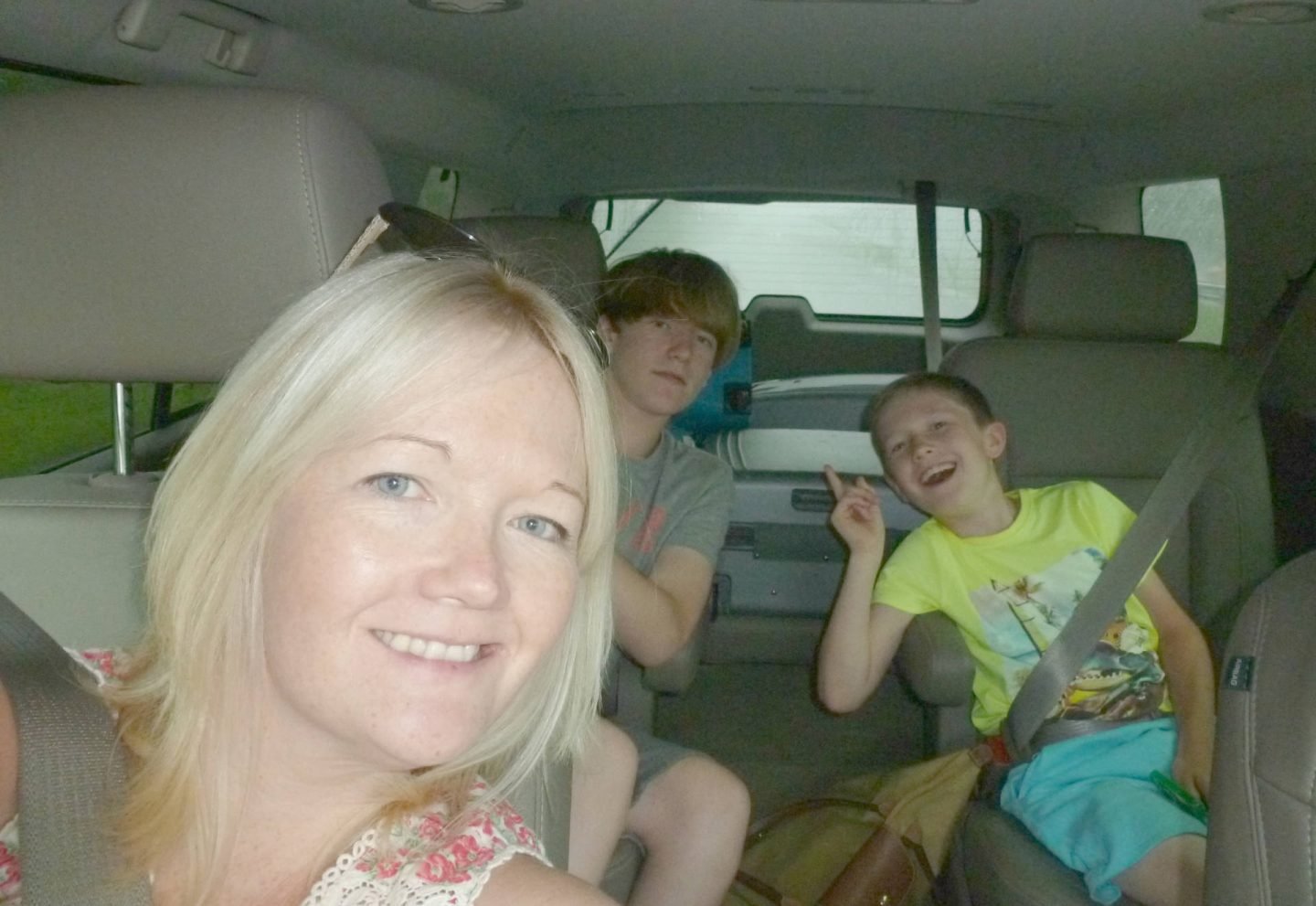 Tips When Taking A Road Trip With Teens And Tweens www.extraordinarychaos.com