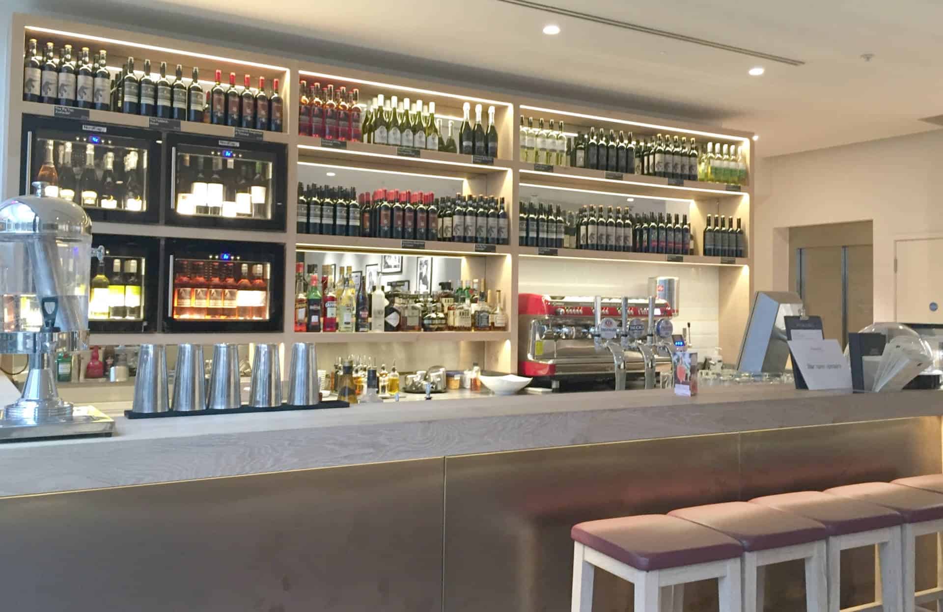 Lunch With a Difference at Vapiano Manchester