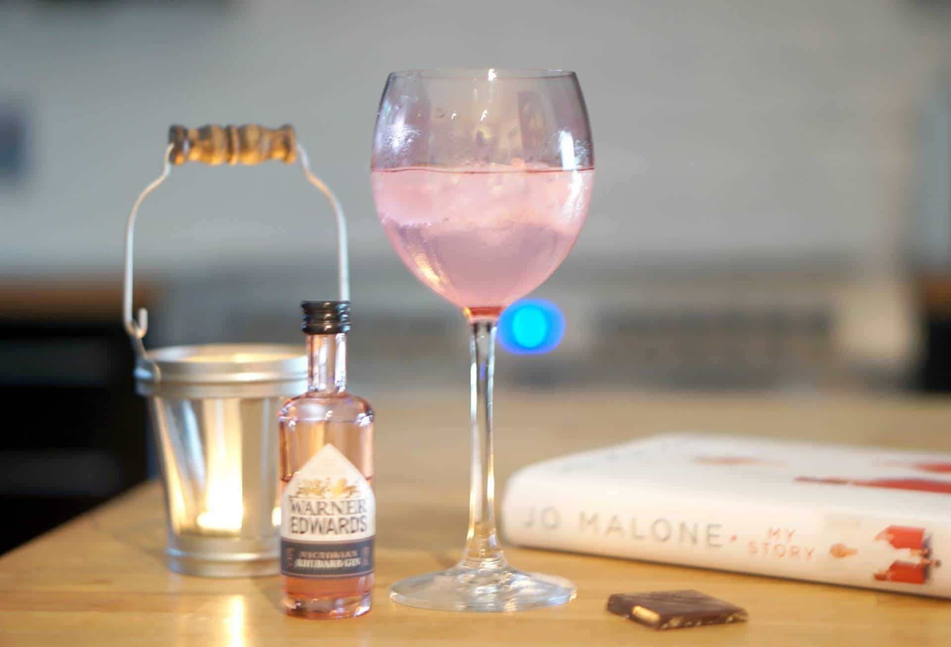 My Weekly Round Up,Discovering Gin, And My Current Gin Faves