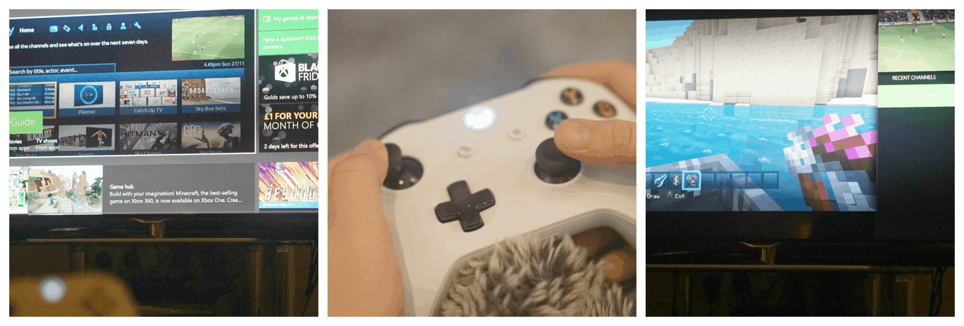 10 Things I Never Knew The Xbox One S Did!