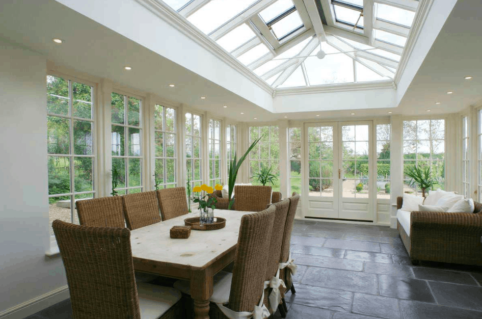 Ways To Extend Your home With An Orangery