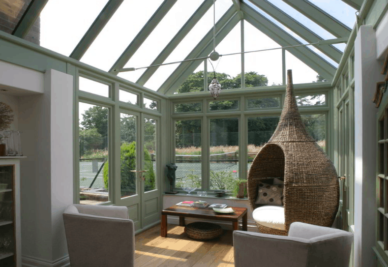 Ways To Extend Your home With An Orangerie