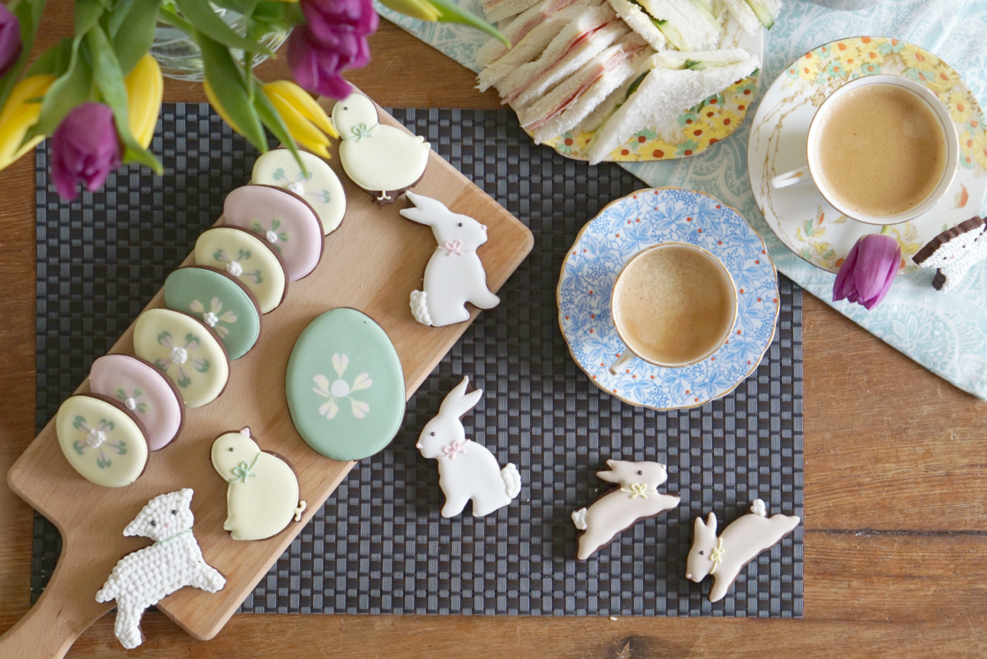 Biscuits You Will Want To Frame With Biscuiteers 3