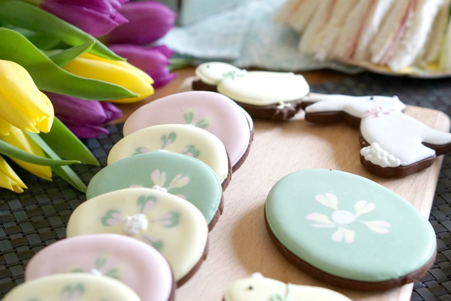 Biscuits You Will Want To Frame With Biscuiteers 3