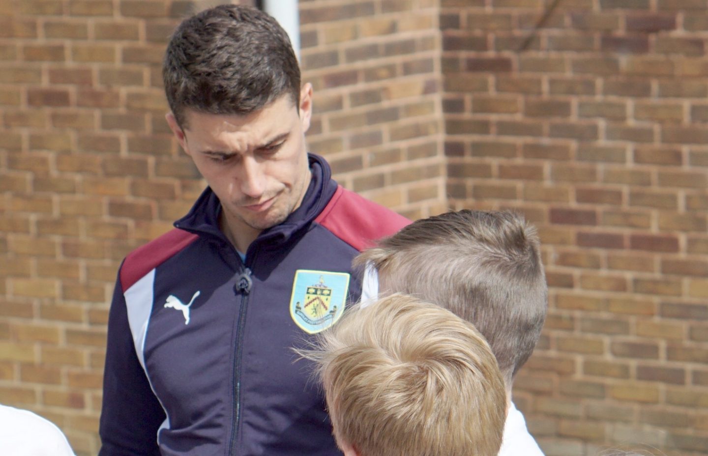 Inspiring Young Minds With Premier League Primary Stars