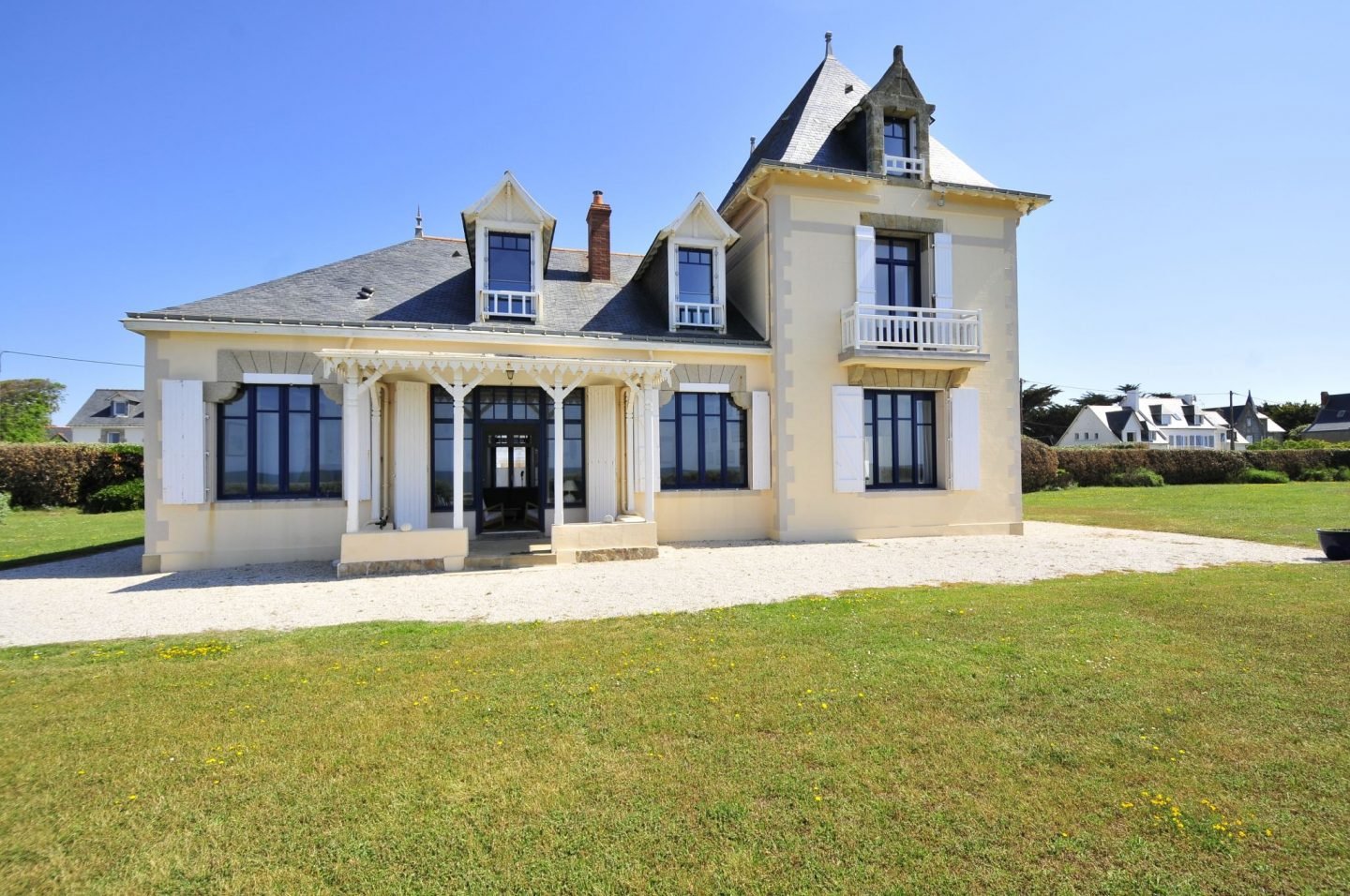 My Brittany Wish List And Getting To Explore France With Quality Villas