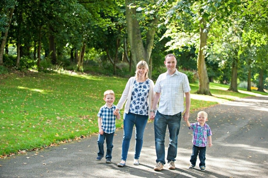 The UK's Top Family Travel Bloggers, That You Should Check Out, www.extraordinarychaos.com