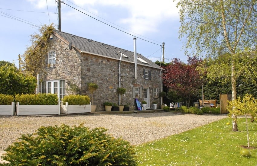 Luxury Cottages In Wales You Cant Miss