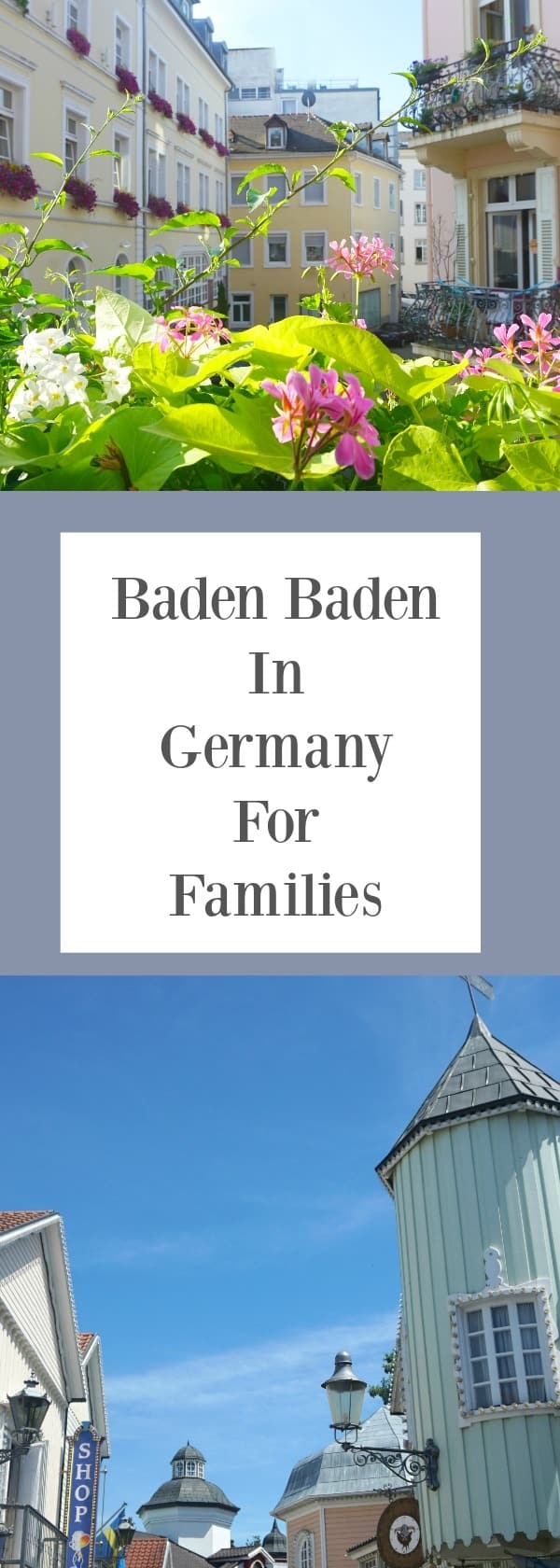 Visiting Baden Baden in Germany with teenagers, inclunig walks in the Black Forest, The Unimog Tour and Europa Park, The Perfect Family Holiday and Germany Road Trip