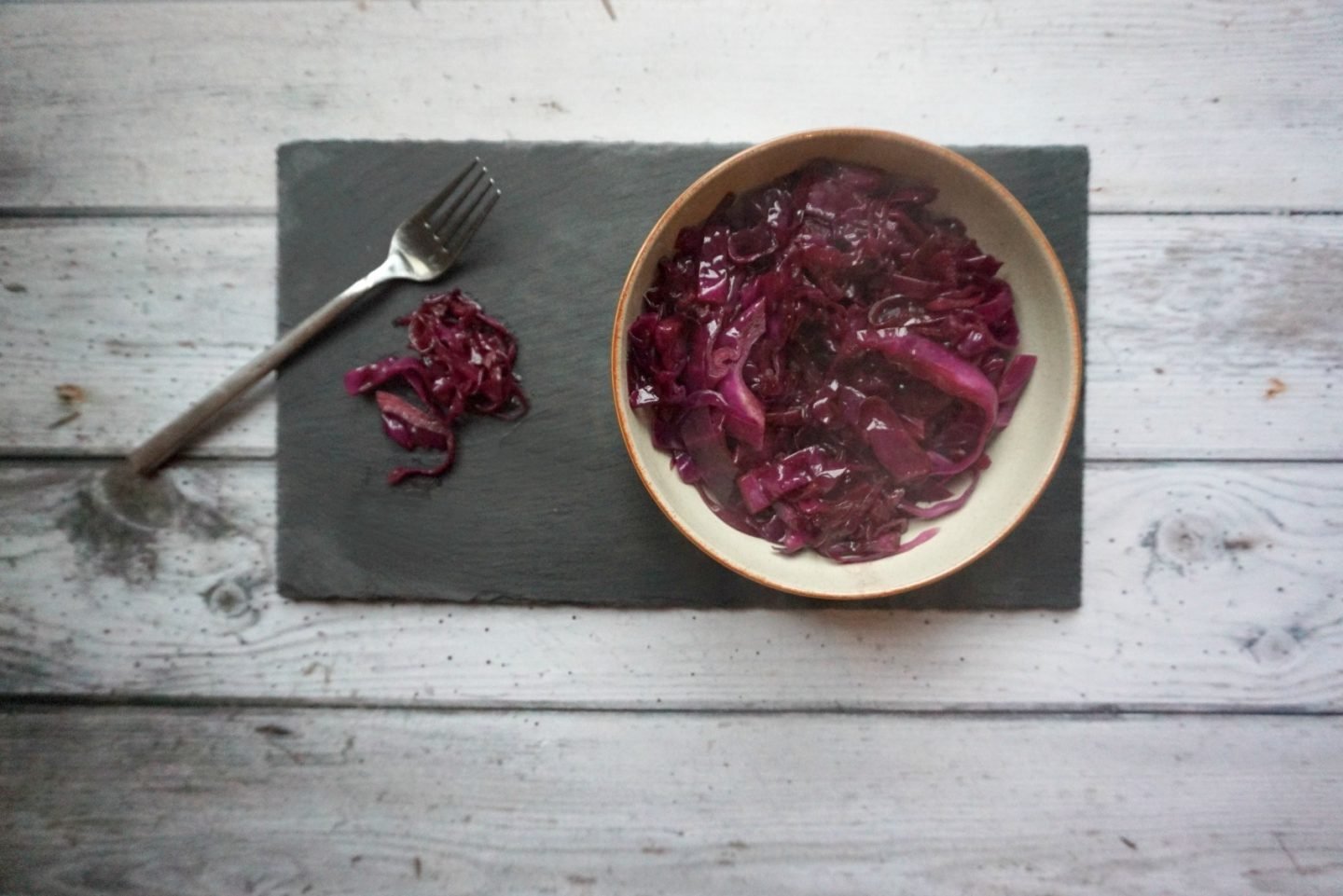 Recipes for red cabbage, How To Make cabbage For Roast Dinner 