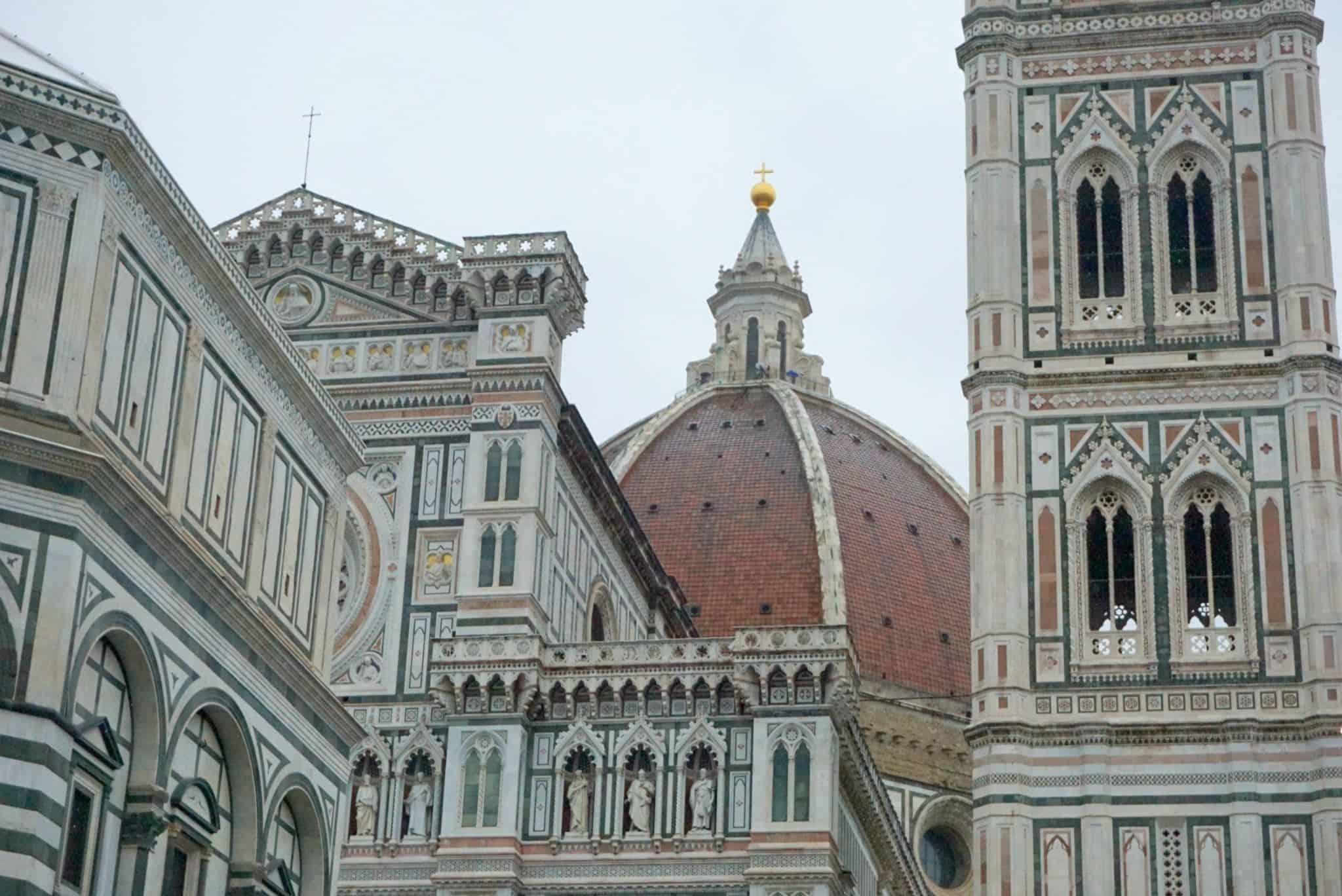S.Maria Del.Fiore Duomo Florence www.extraordinarychoas.com