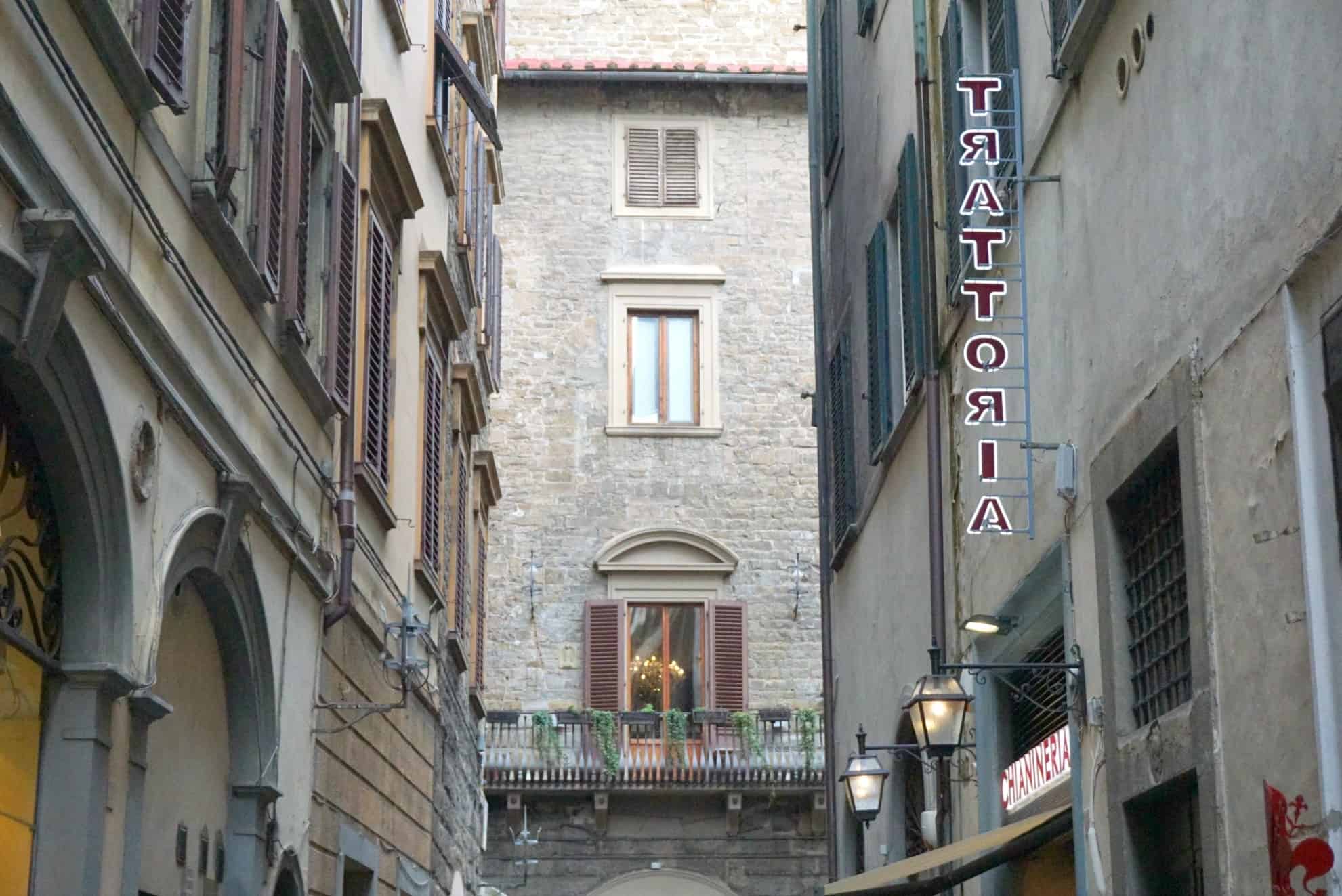 Fun things to do in Florence with kids and teens a guided tour of the city will help you really explore.