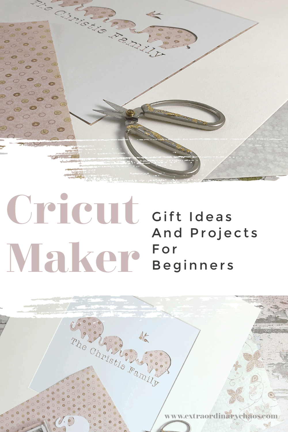 Cricut Maker Gift Ideas and Projects for beginners #cricutforbeginners #cricutgiftideas #cricutpersonalisedgifts