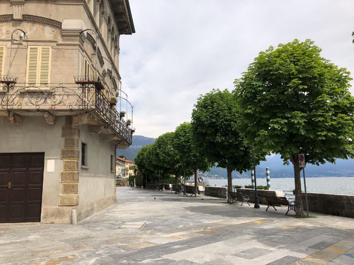 What to do in Lake Maggiore