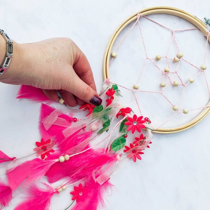 what to do with embroider hoops