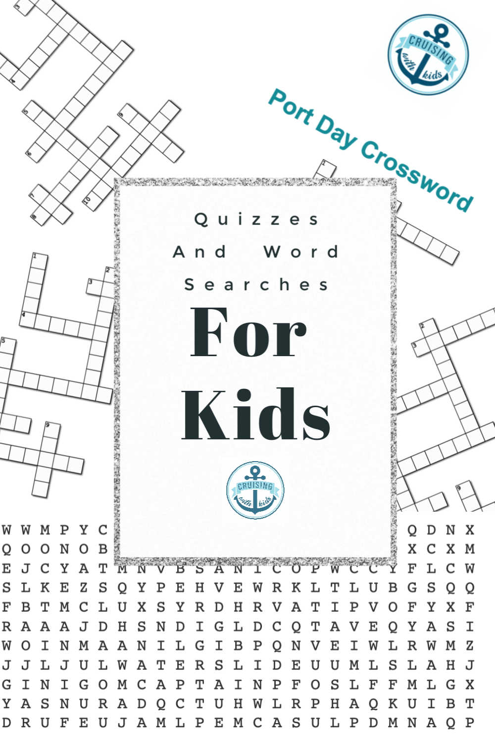 Quizzes for kids 