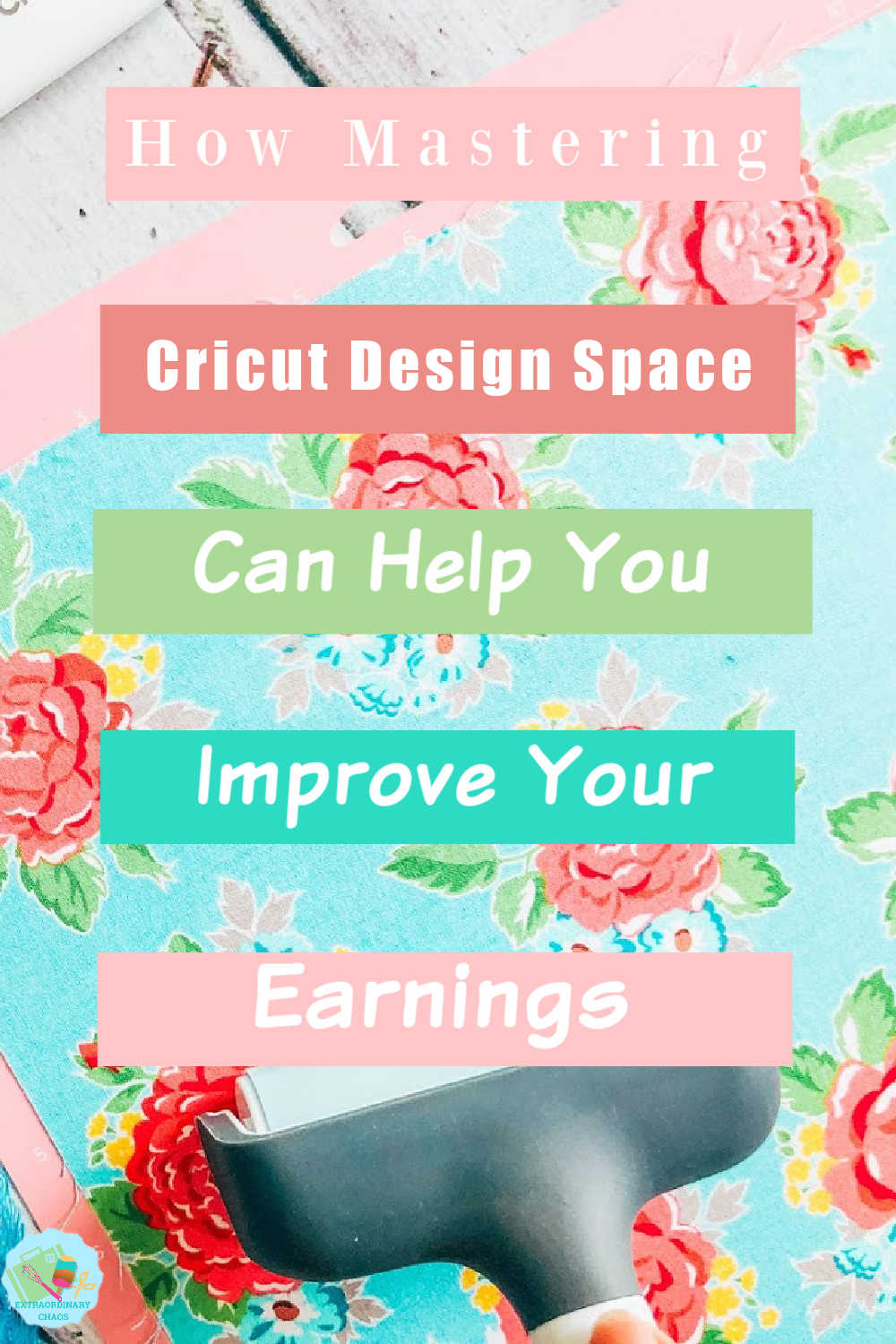 How mastering Cricut Design Space Can Help You Improve Your Earnings From Your Craft Business