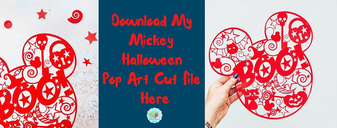 How to download the free png Mickey File