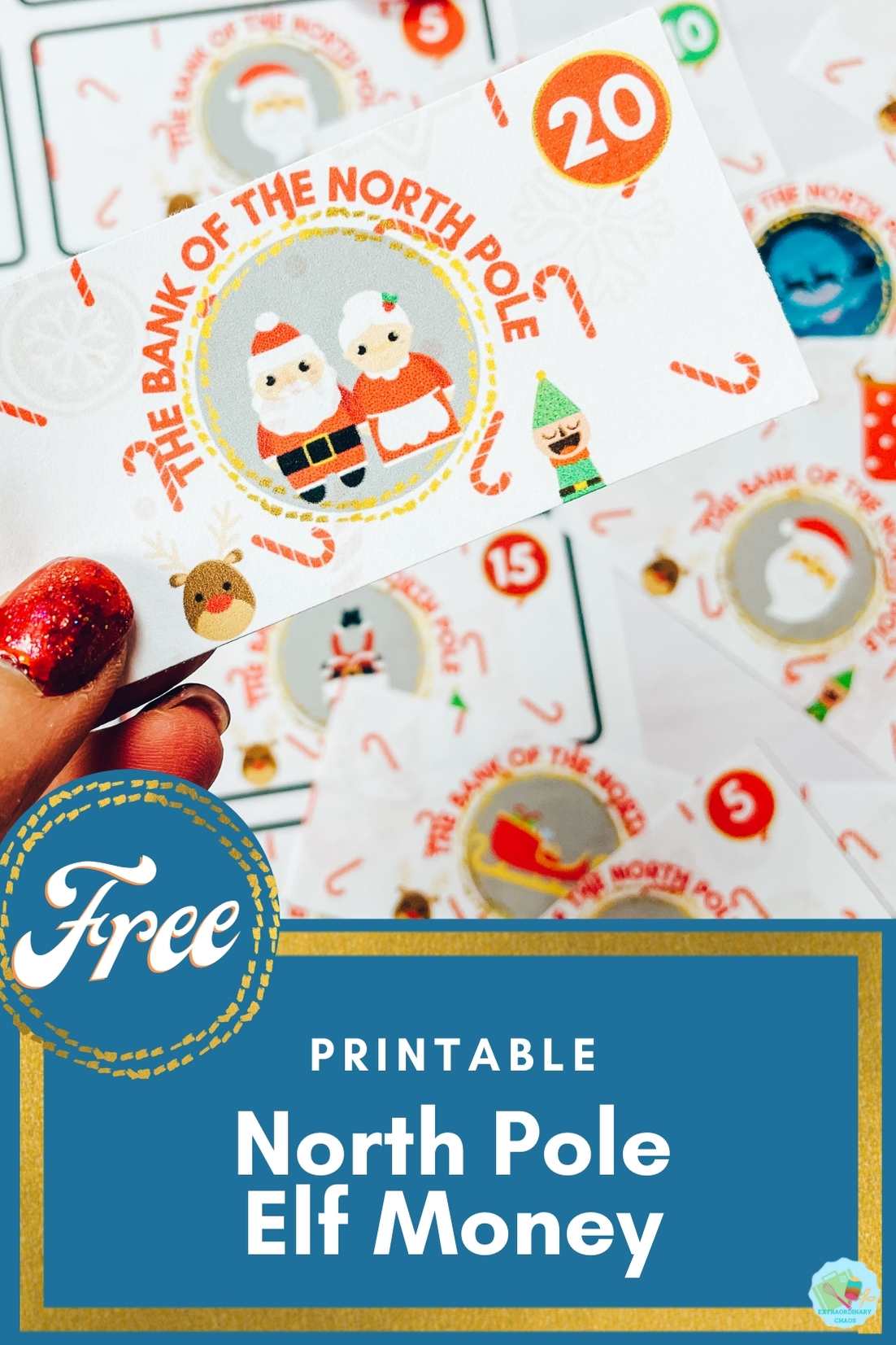 Free Downloadable Christmas London Big Ben For Cricut Crafts