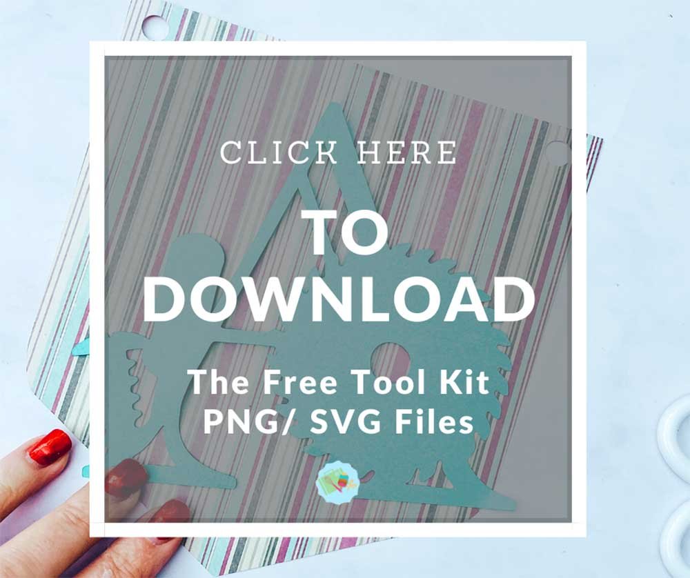 Click here to download Tool Kit the files