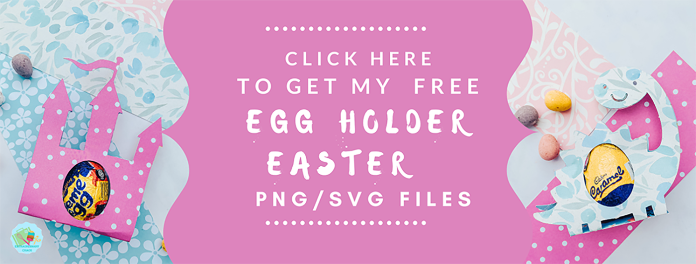 Download the New Easter Egg cut files here
