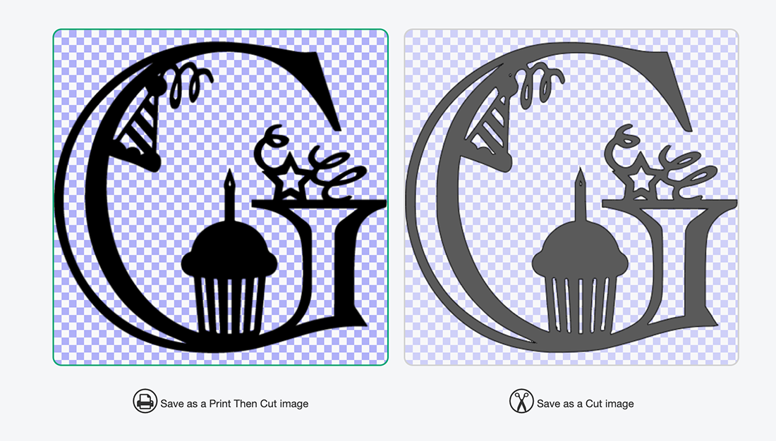 How to add images to Cricut design space