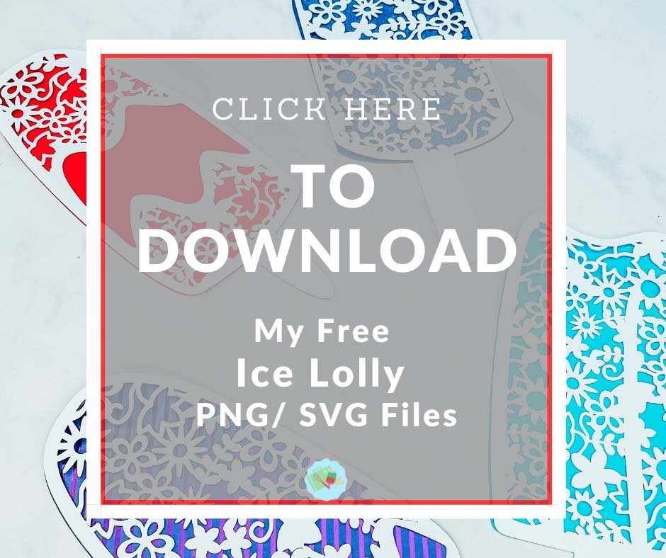 Click here to download the Ice Lolly png pdf