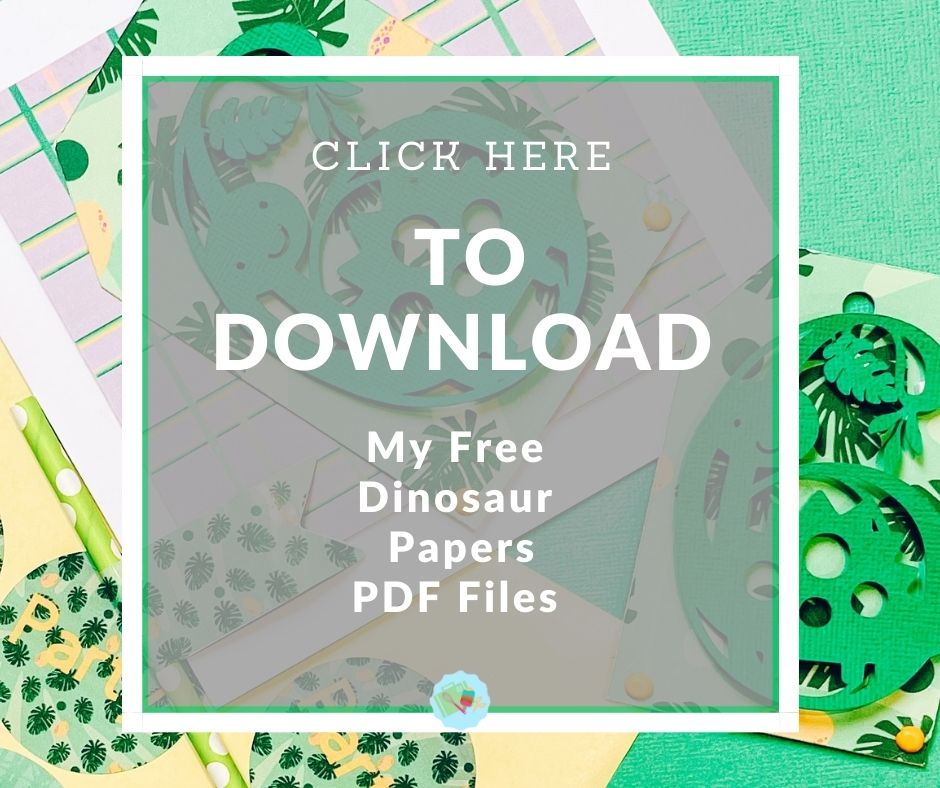 Click here to download the Dinosaur papers