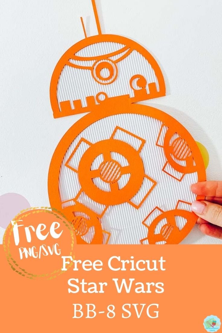 Free Star Wars Cut File for t shirts and crafting