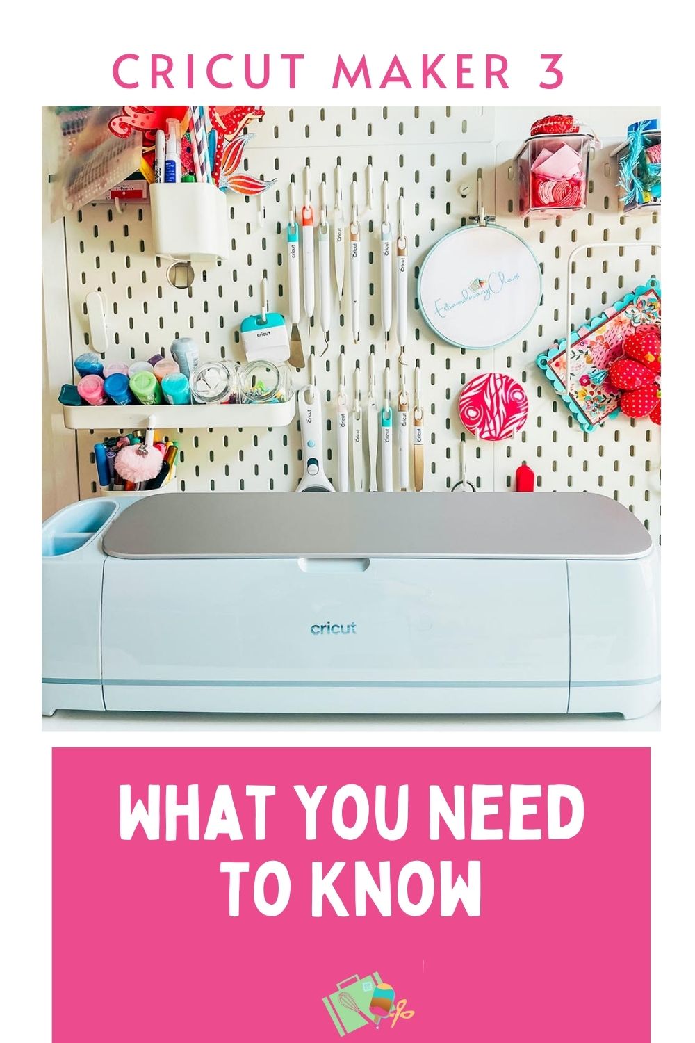 Cricut Maker 3 What You Need To Know