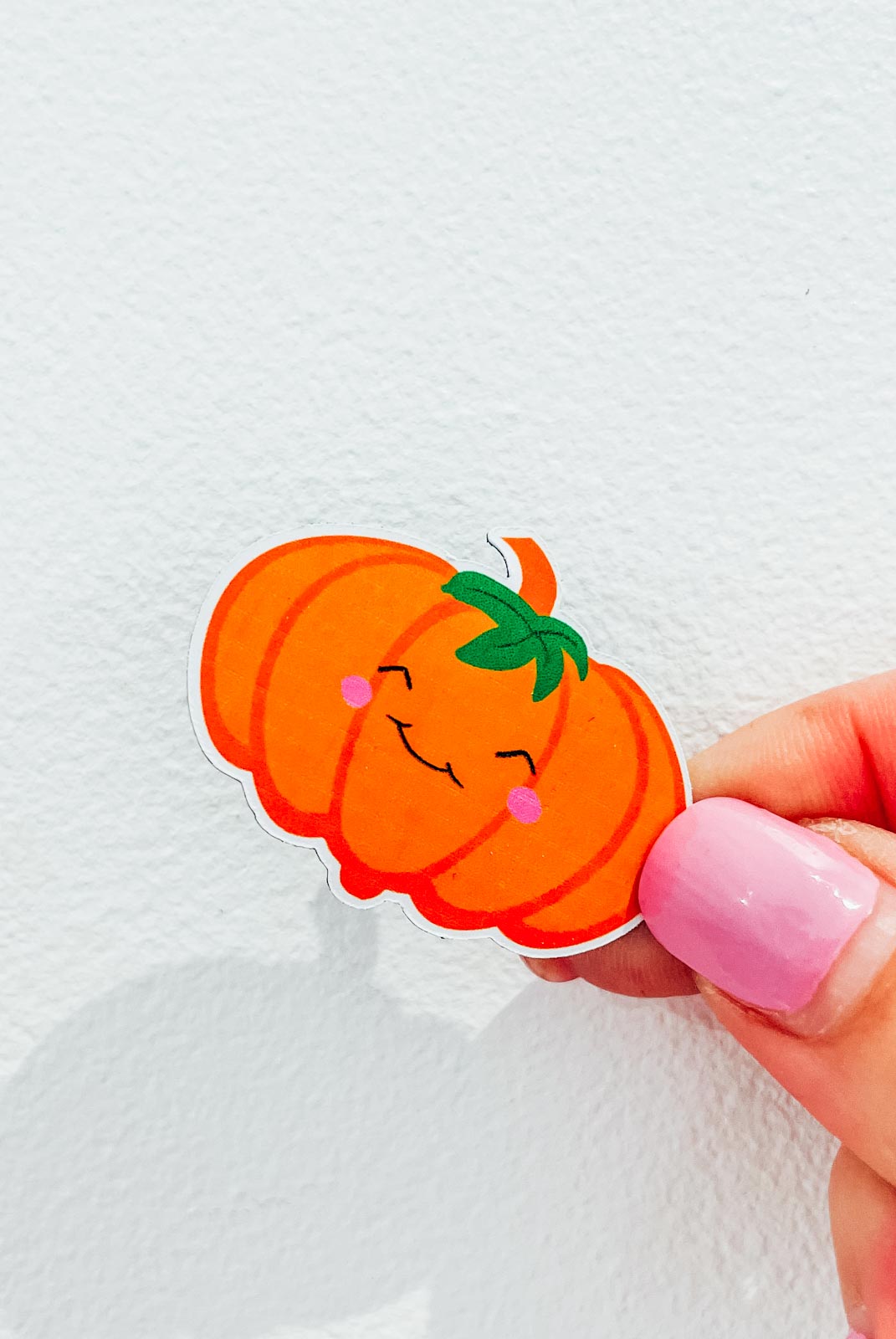 Cute pumpkin printable PNG