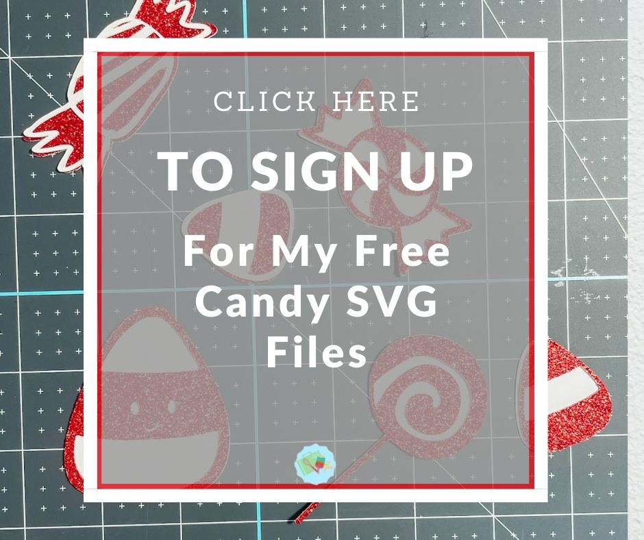 Free Candy SVG Downloads