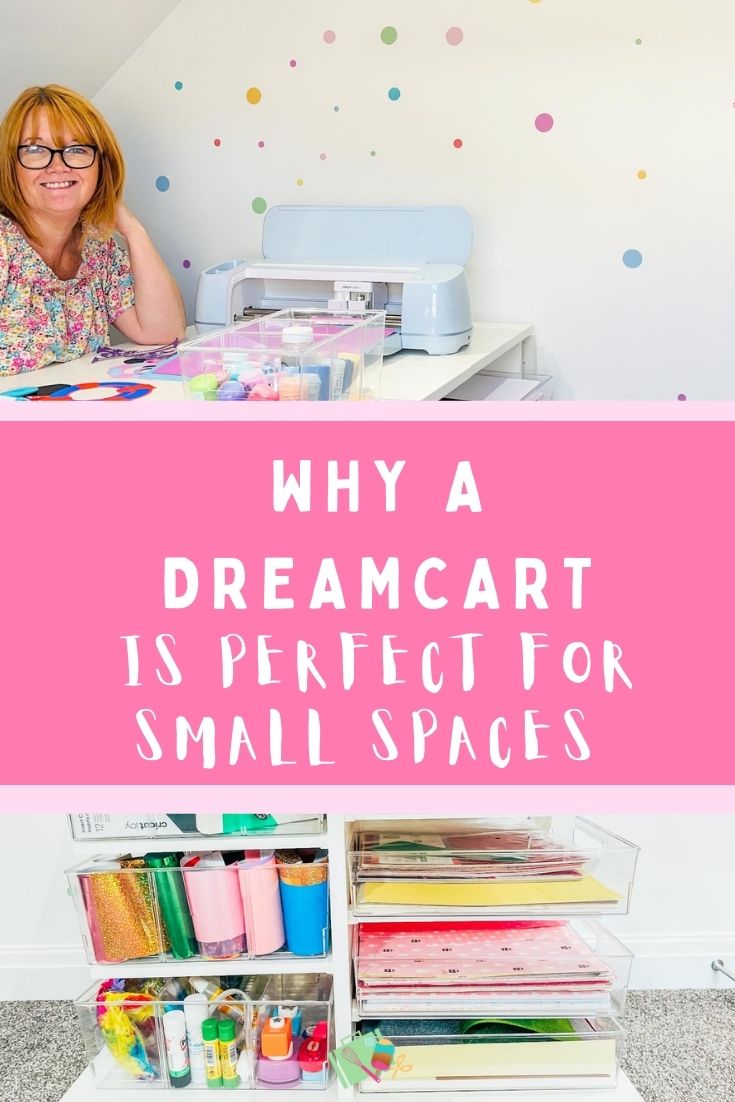 How a DreamCart will organise your space-2