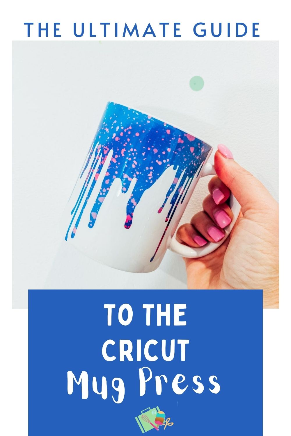The Cricut Mug Press, Everything You Need To Know