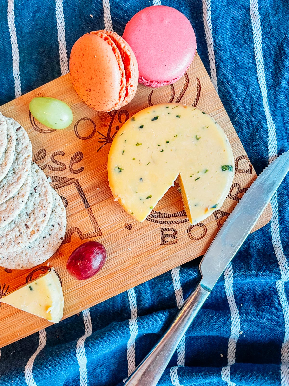 Cute Cheese Board ideas