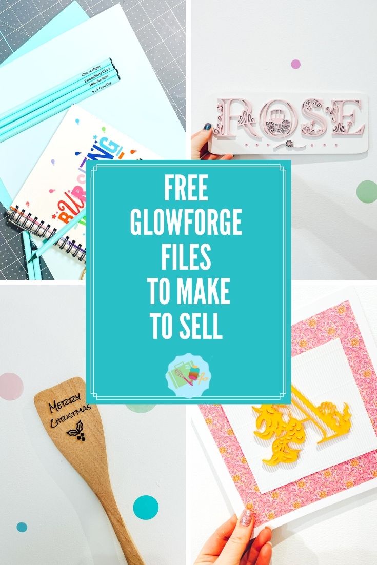 Free Glowforge Files For Crafters And Small Businesses-2
