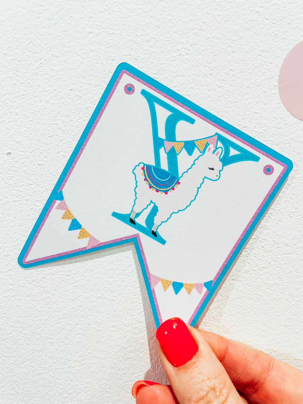 Free Printables for parties