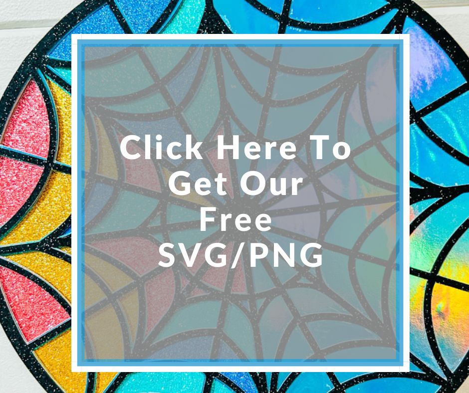 Downloadable Wednesday and Enid layered SVG