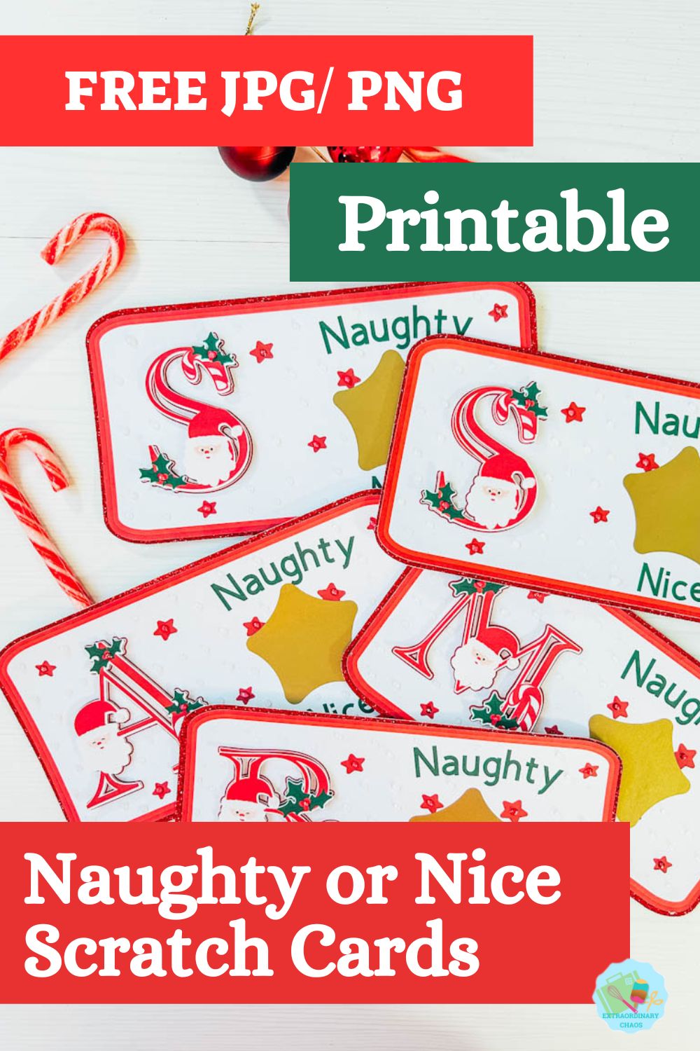 Free printable downloadable naughty or nice scratch cards-2